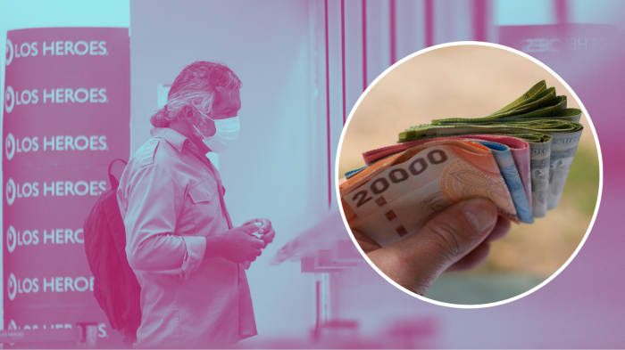 IPS entrega $224 mil sin trámites ni postulación: Consulta con tu RUT si te corresponde