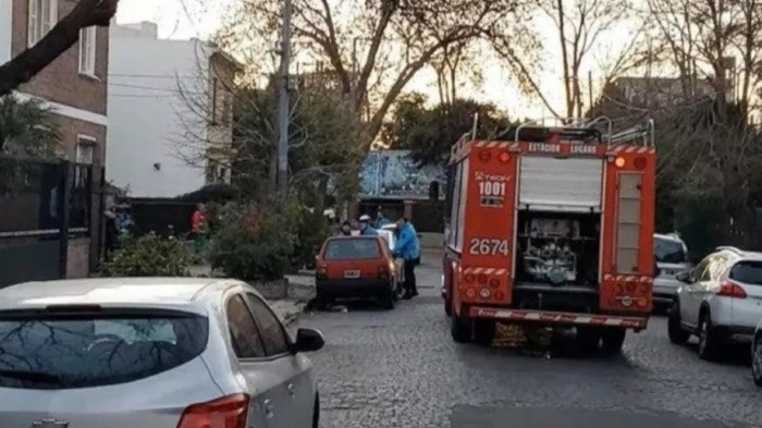 Tragedia familiar en Argentina: Cinco integrantes fallecen por fuga de gas y bebé es el único sobreviviente