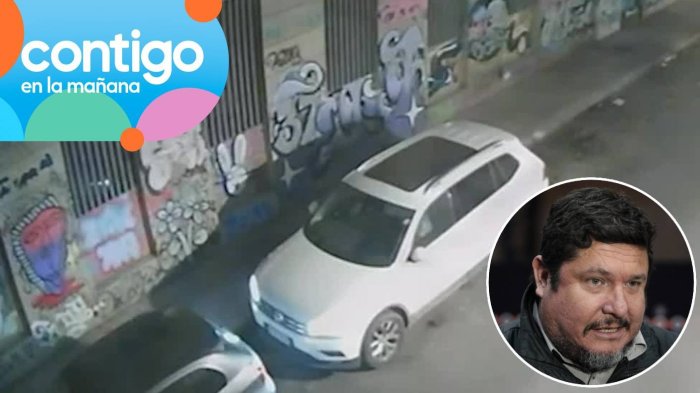 Video fue clave en la investigación: Confirman primer detenido por el secuestro del exalcalde Montoya