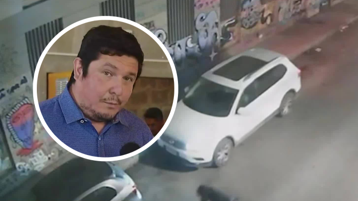 Ligados al Tren de Aragua: Así operan “Los Mapaches”, banda que estaría tras el secuestro del exalcalde Montoya