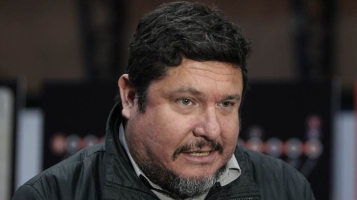 Gonzalo Montoya sería dado de alta para prestar declaración de su secuestro en la PDI