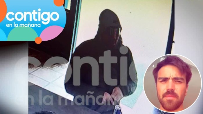 Cuenta regresiva a Martín de los Santos: Cuándo llegaría el empresario a Chile para enfrentar a la justicia