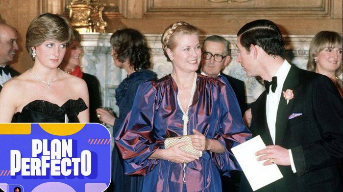 Las princesas también lloran: Estas son las tragedias que han marcado a la realeza