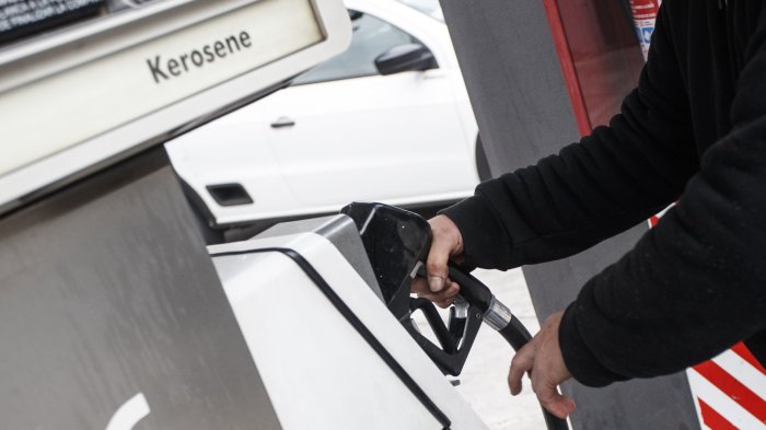 ¿El esperado alivio para el bolsillo? Revisa el precio de las bencinas para los próximos días