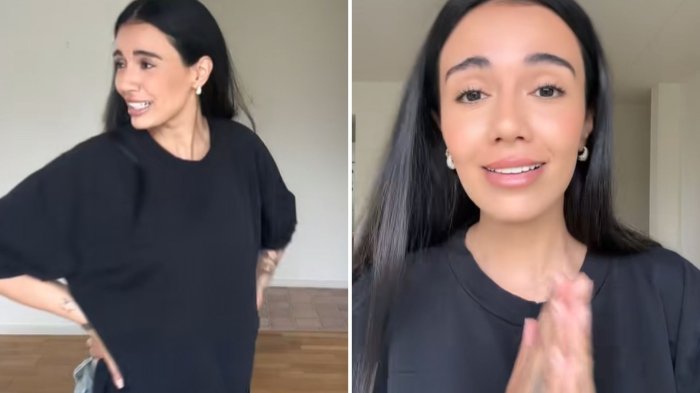 “Lo único que quiero”: Steffi Méndez lanza indirecta y deja ver posible quiebre con padre de su hijo