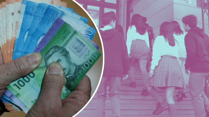 Tu hijo puede recibir el bono escolar de $82 mil: Revisa acá requisitos y fechas