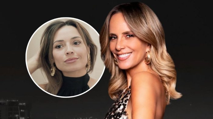 En exclusiva: Camila Polizzi rompe el silencio con Diana Bolocco este viernes en Podemos Hablar