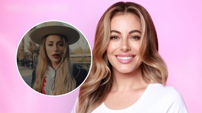 “No voten por mí”: El llamado de Catalina Palacios por Miss Universo que causó división en redes