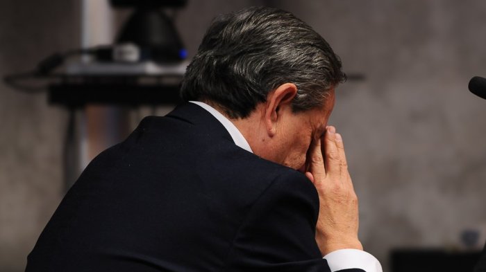 En libertad, pero con millonaria multa: La condena que recibió el exalcalde Miguel Ángel Aguilera