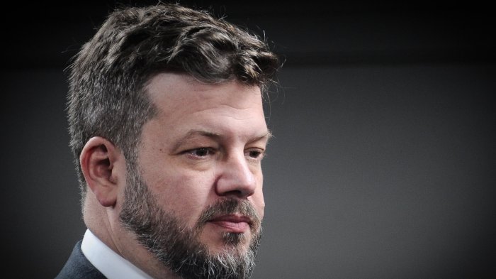 “Son una amenaza futura”: Las críticas a Johannes Kaiser tras dichos sobre nuevo golpe de Estado