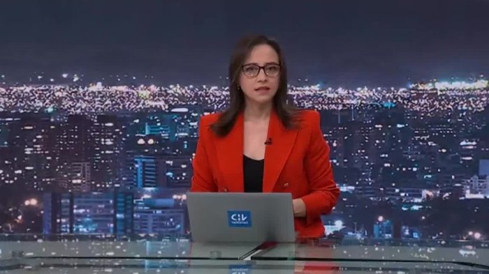 CHV Noticias Central | Viernes 4 de julio de 2025