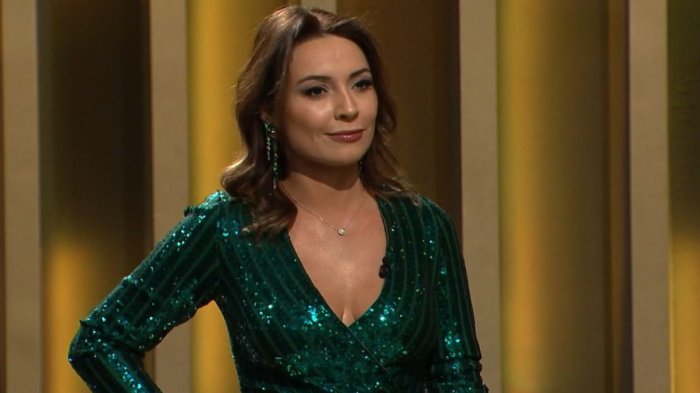 “Nunca compré lencería”: Camila Polizzi rompió el silencio en Podemos Hablar y reiteró su inocencia