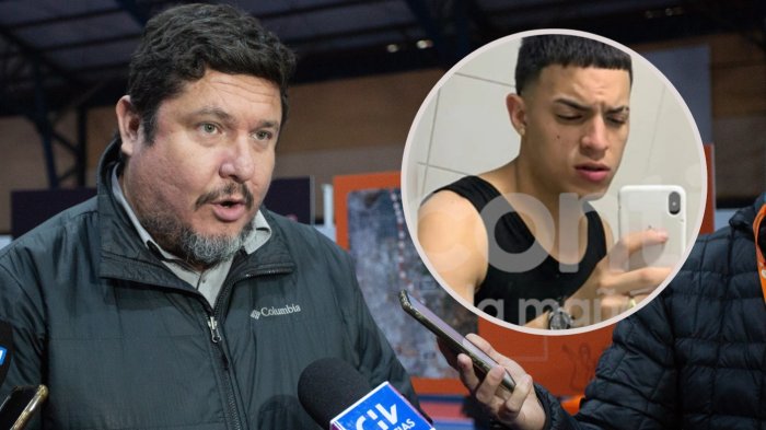 Venezolano y miembro de “Los Mapaches”: Revelan identidad del detenido en secuestro de exalcalde Gonzalo Montoya