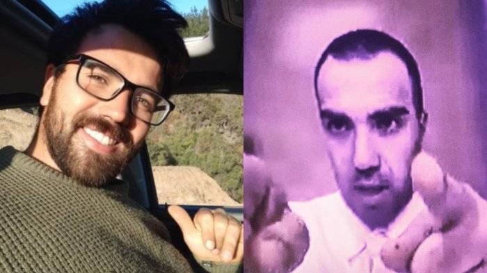 Tribunal solicita extradición de Martín de los Santos y fiscal adelanta: 