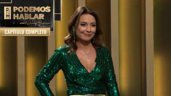 Podemos Hablar | Capítulo 18 | Temporada 7