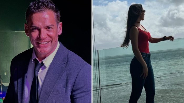 Cristián de la Fuente se confesó y entregó detalles exclusivos de su nueva relación: “Muy contento”