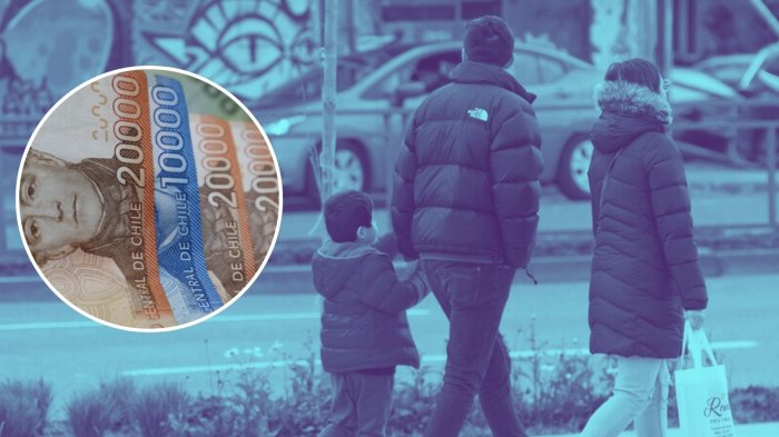 Bono por Hijo 2025: Revisa con tu RUT si podrás recibir hasta $952 mil