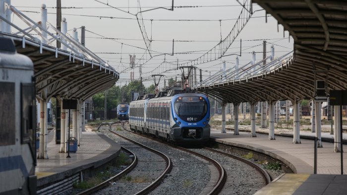 Tragedia en San Pedro de la Paz: Hombre pierde ambas piernas tras ser arrollado por el Biotren
