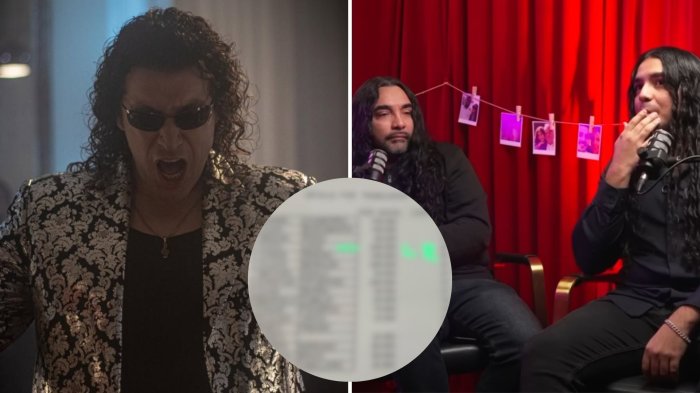 FOTOS | Leo Rey responde a grupo La Noche y revela boletas que muestran los pagos recibidos