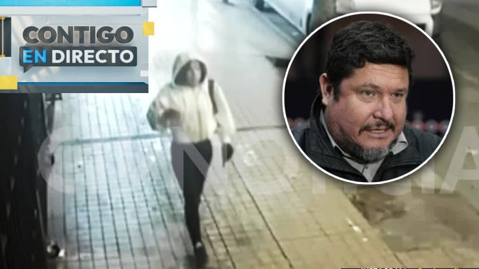 EXCLUSIVO: Revelan imágenes de una de las presuntas secuestradoras del exalcalde Gonzalo Montoya