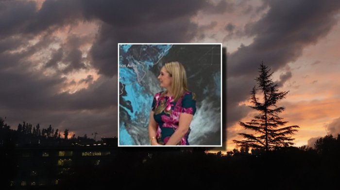 Vuelven las lluvias para algunas regiones: Revisa el pronóstico del tiempo de TODO Chile junto a Allison Göhler