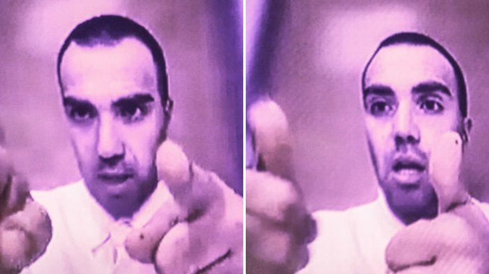 Este lunes la Corte de Apelaciones revisará la solicitud de extradición de Martín de los Santos