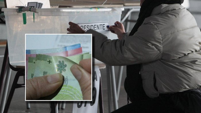 Bono Vocal de Mesa 2025: Esta es la fecha en la que podrías recibir el pago