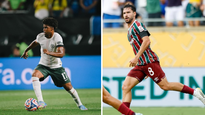 Mundial de Clubes: Horario y partido que se juega HOY martes 8 de julio