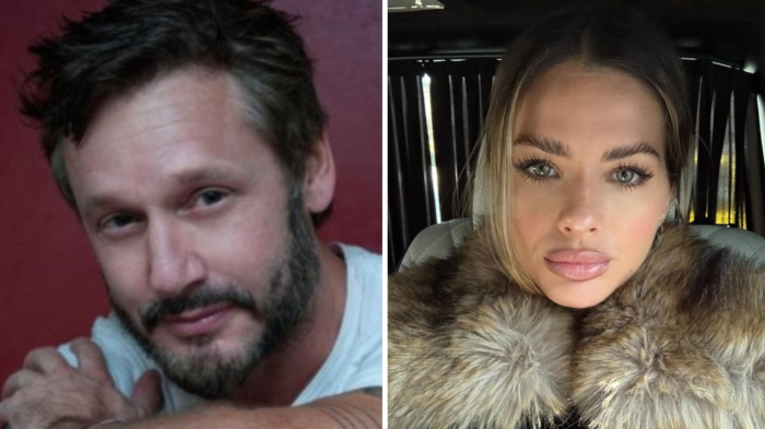 “No lo puedo creer”: Benjamín Vicuña rompió el silencio tras fuertes acusaciones de China Suárez