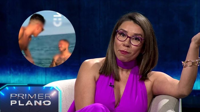 Este futbolista sería el nuevo amor de Coté López: Cecilia Gutiérrez reveló detalles