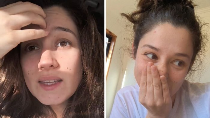 VIDEO | Fernanda Salazar confirmó que está embarazada: Tomó compleja decisión laboral