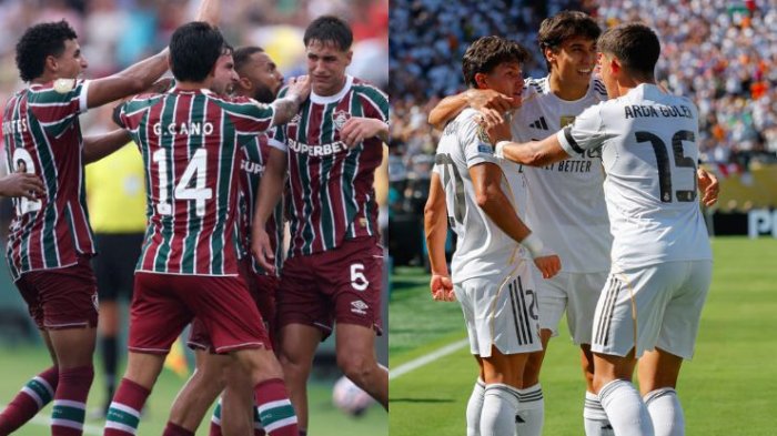 Mundial de Clubes: Cuándo se juegan las semifinales y qué partido transmite Chilevisión