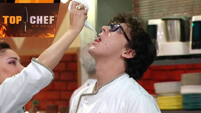 ¡Todo pasando! El coqueto gesto de Rancherita con Lucas Espinoza que hizo desatar los rumores