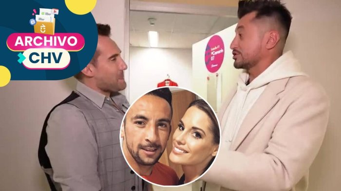 Cuando Nico Peric reveló desconocida consecuencia del quiebre entre Isla y Gala: “Se disolvió el grupo”