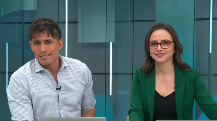 CHV Noticias Tarde | Martes 8 de julio de 2025