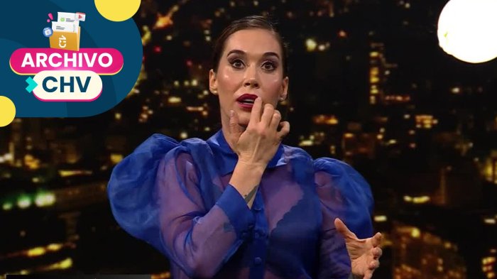 “Me hicieron 200 puntos”: Cuando Vale Roth impactó en PH por secuelas de tratamiento con silicona industrial