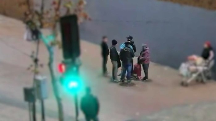 Detienen a tres nuevos integrantes de la banda “la jauría” en operativo de la PDI