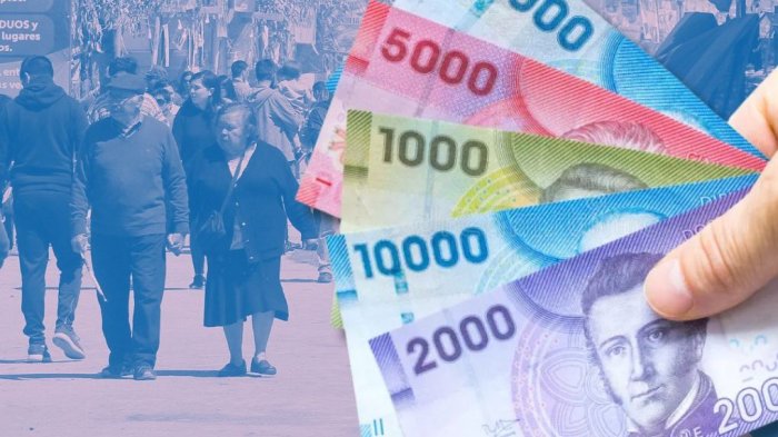 Adultos mayores reciben aguinaldo especial de Fiestas Patrias: Revisa el monto y fecha de pago