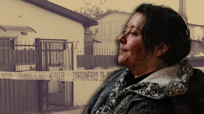 Una boleta y un incendio: Lo que se sabe de la hija imputada por la muerte de su madre en Recoleta