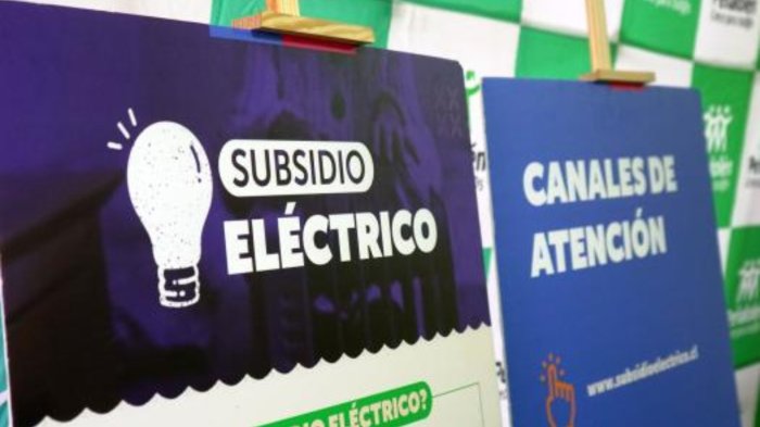 Últimos días para postular: Subsidio eléctrico 2025 entrega hasta 68 mil de descuento