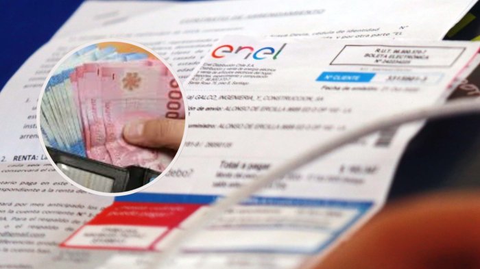 Zona norte es la más afectada: Estas serán las ciudades donde más impactará el nuevo incremento en cuentas de la luz