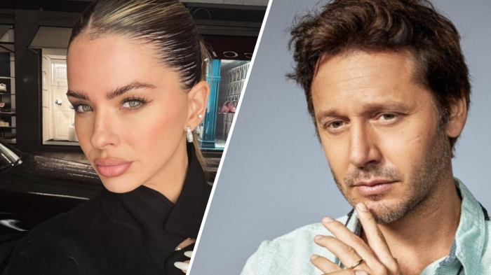 El conflicto familiar que provocó el quiebre total entre China Suárez y Benjamín Vicuña