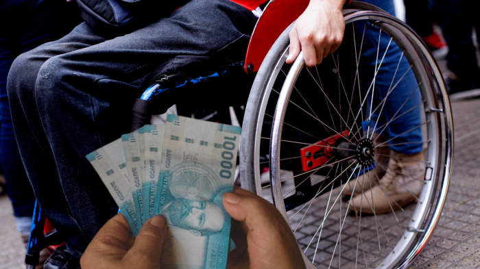 IPS entrega $224.000 a pensionados: Consulta con tu RUT si te corresponde