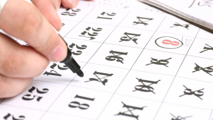 La próxima semana viene uno: Todos los feriados y fines de semana largo que quedan para este 2025