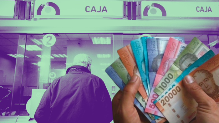 Reciben más de $200 mil al mes: Todos los bonos y beneficios que pueden cobrar los pensionados