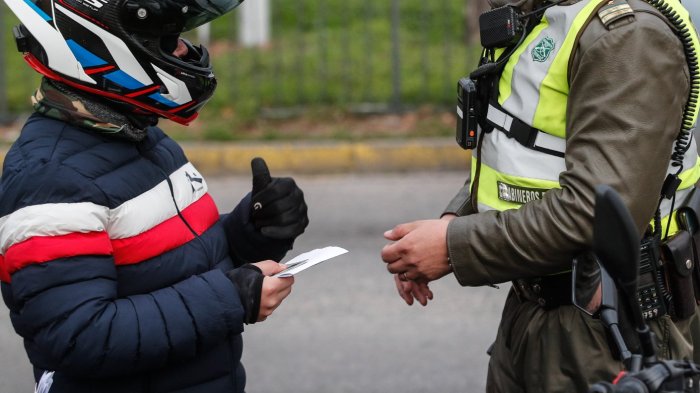 No detuvo a prófugos, pese a controlarlos: Contraloría detecta fallas en procedimientos de Carabineros