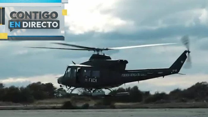 Exclusivo: Fiscalía acusa que la FACH no entregó informe completo por caso “sustancias ilícitas”