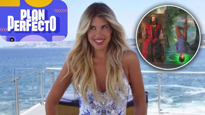 ¿Pasión o ilusión? Tarotista reveló qué depara el romance de Coté López y Tony Sanabria