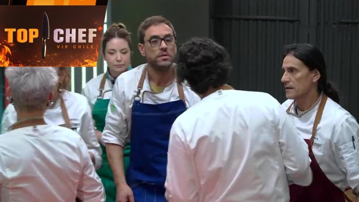 ¡ESTALLÓ EN FURIA! Álvaro Gómez indignado con Lucas Espinoza por no emplatar a tiempo