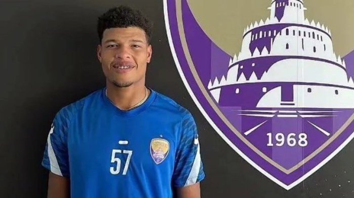 Jugó en Chile, fichó en nuevo club y se hizo viral por su sinceridad: “No sé cómo se llama”